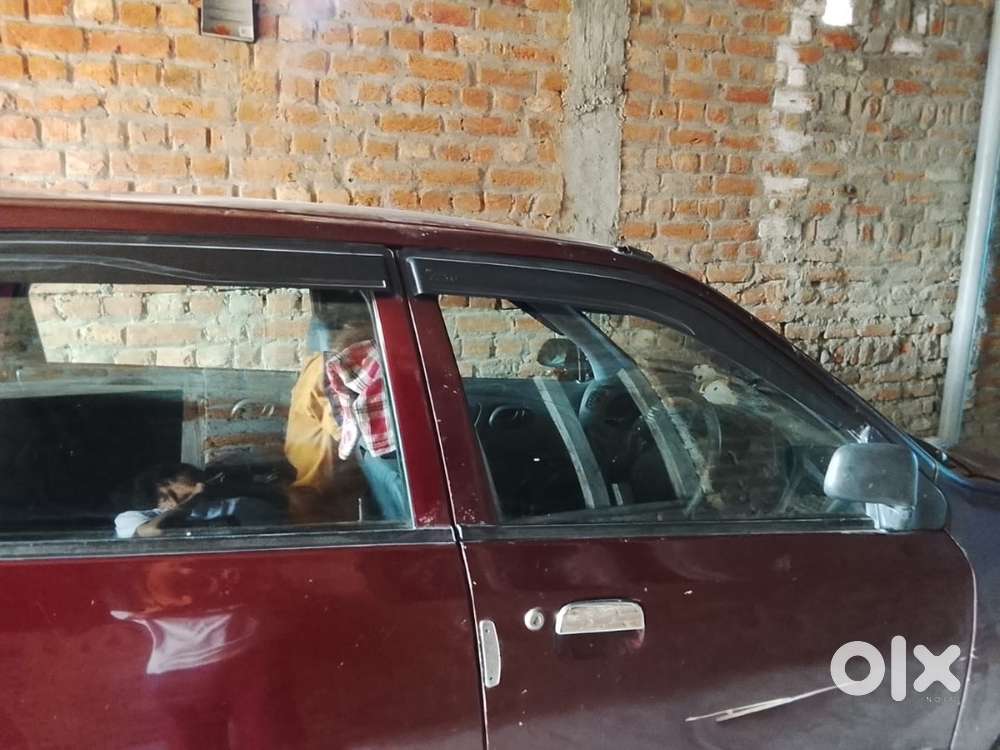 Audi A8 L 2008 Petrol Good Condition