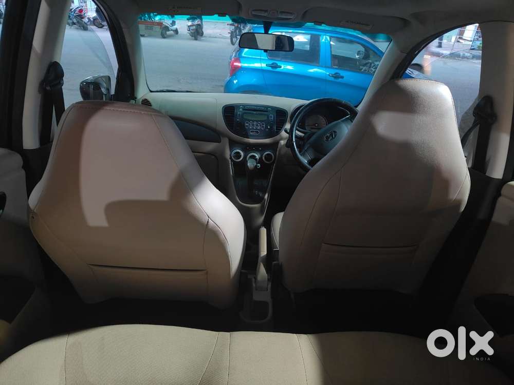 Hyundai I10 Asta Vtvt, 2010, Petrol