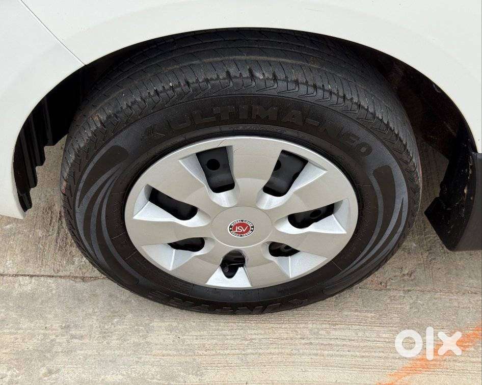 Maruti Suzuki Wagon R Lxi Cng Optional, 2023, Cng & Hybrids
