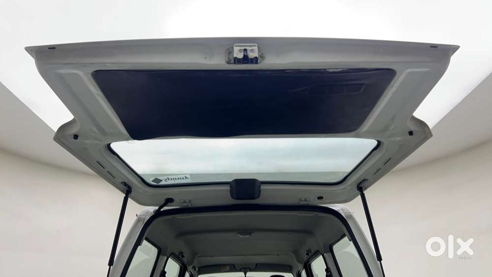 Maruti Suzuki Eeco 5 Seater Ac, 2022, Petrol