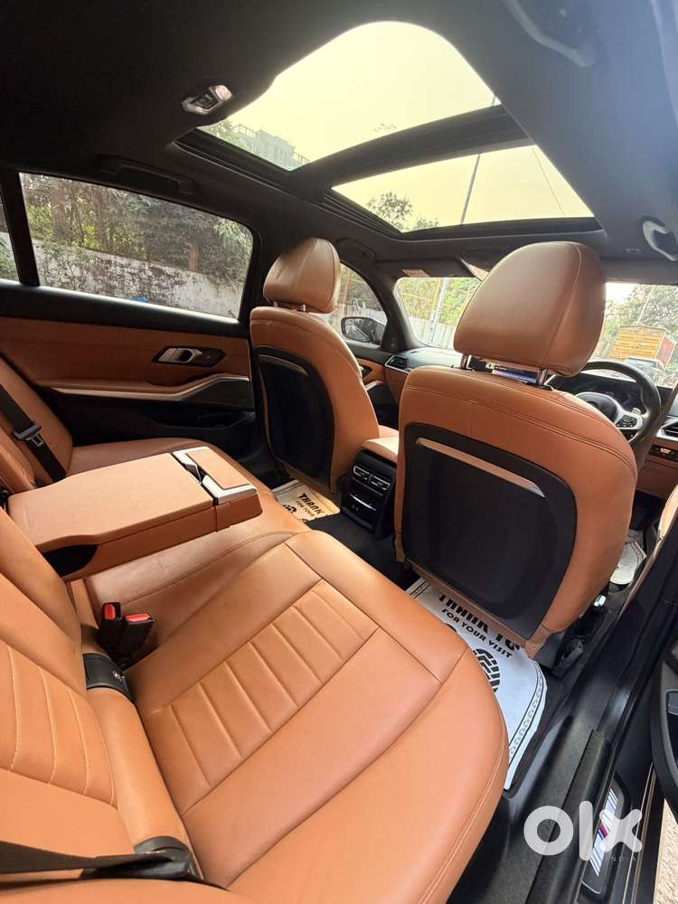 Bmw 3 Series Gran Limousine 320ld M Sport, 2025, Diesel