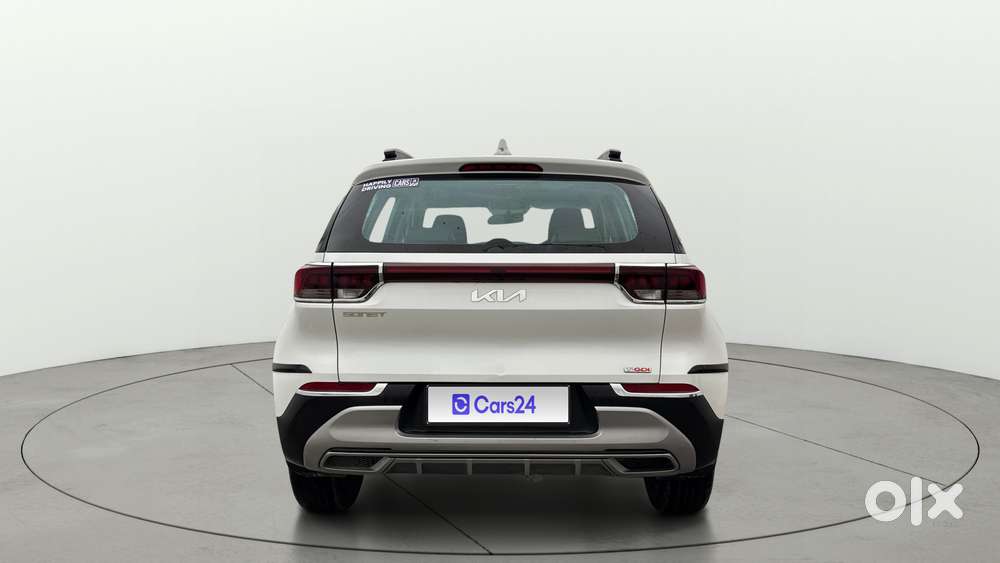 Kia Sonet 1.0 Htx Imt, 2022, Petrol