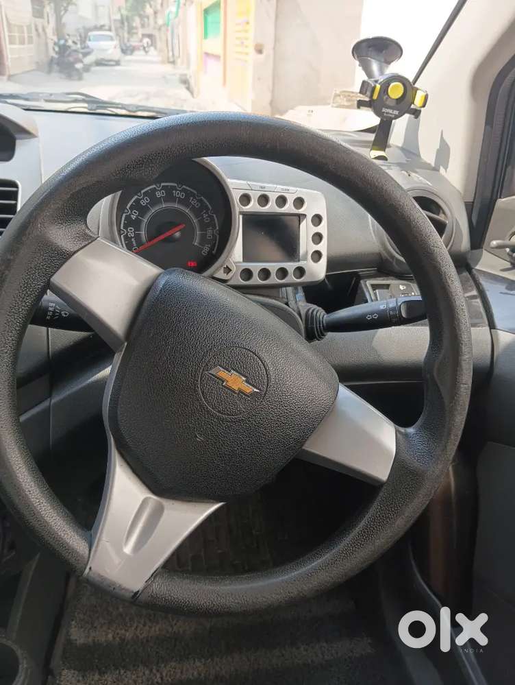 Chevrolet Beat 2012 Diesel Well Maintained