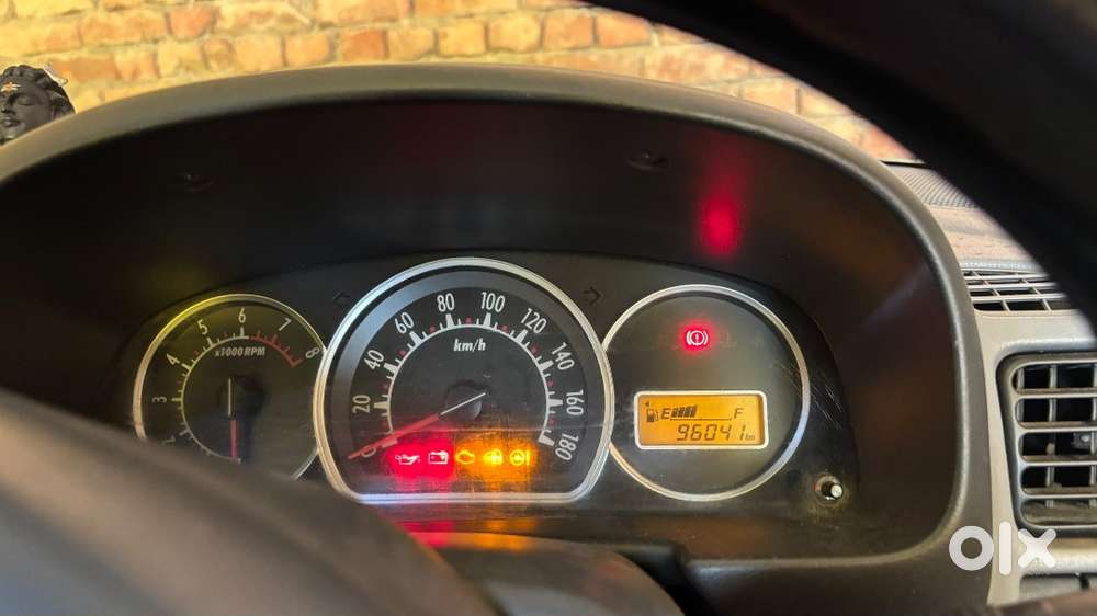 Maruti Suzuki Alto 2013