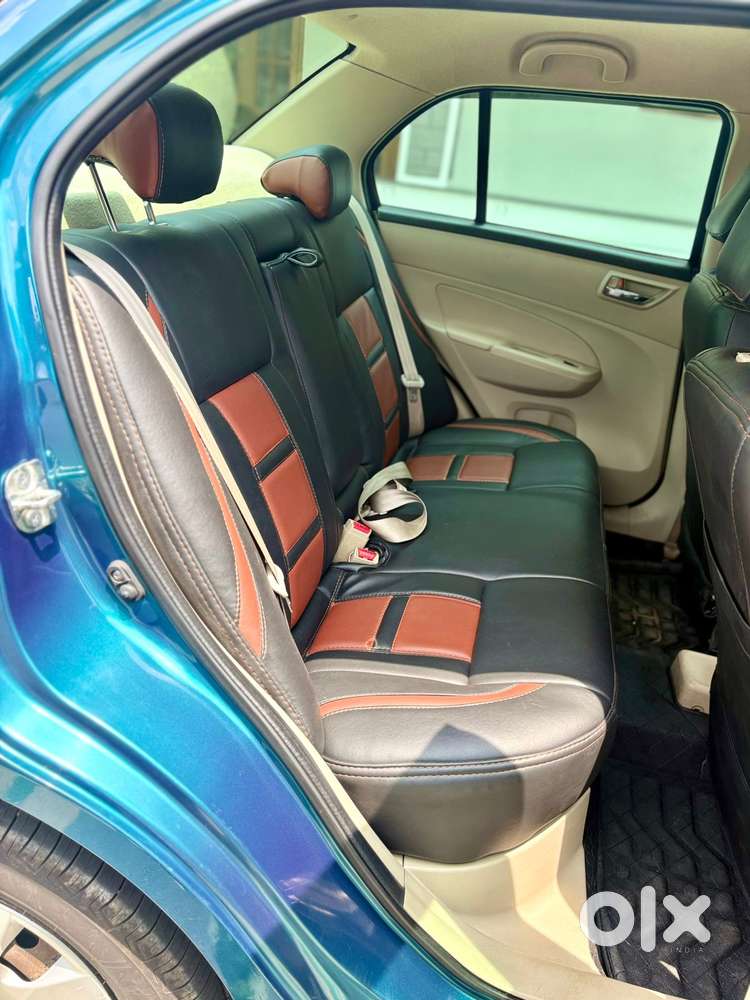 Maruti Suzuki Swift Dzire 2012-2015 Vdi, 2014, Diesel