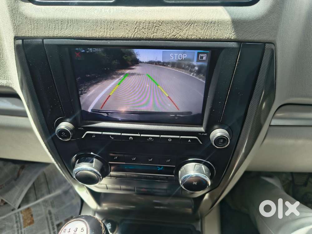 Mahindra Scorpio S11 4wd, 2021, Diesel