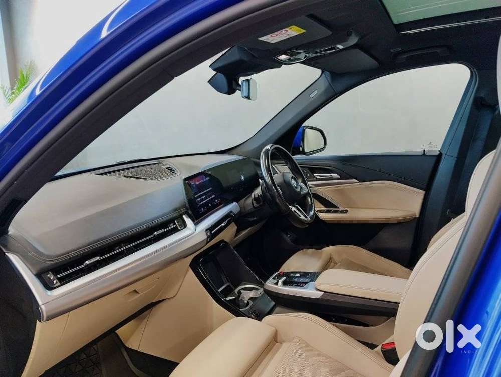 Bmw X1 Sdrive18d M Sport, 2023, Diesel