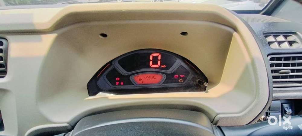 Maruti Suzuki Eeco 5 Seater Ac, 2023, Petrol