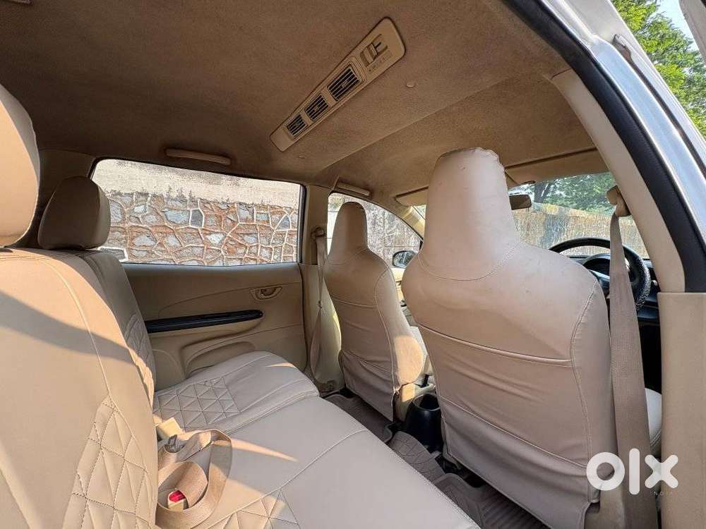 Honda Mobilio S I-dtec, 2016, Diesel