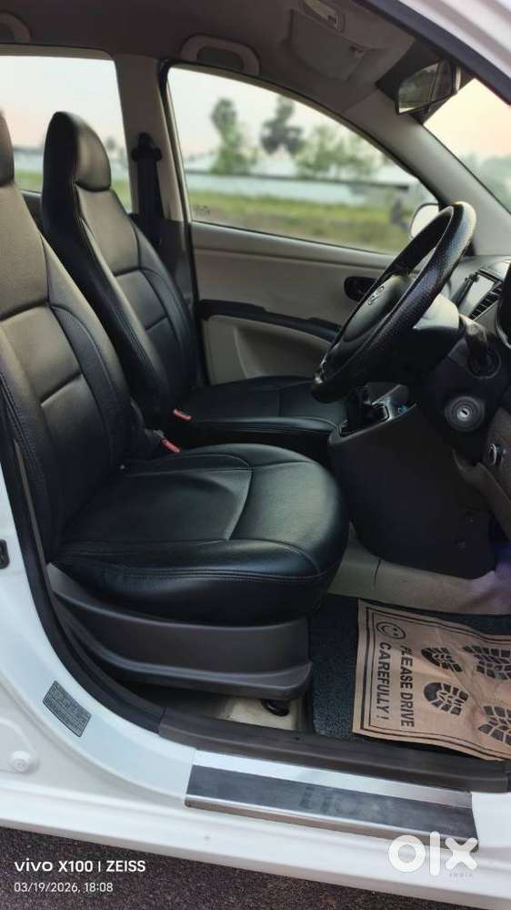 Hyundai I10 Era 1.1 Lpg, 2013, Lpg