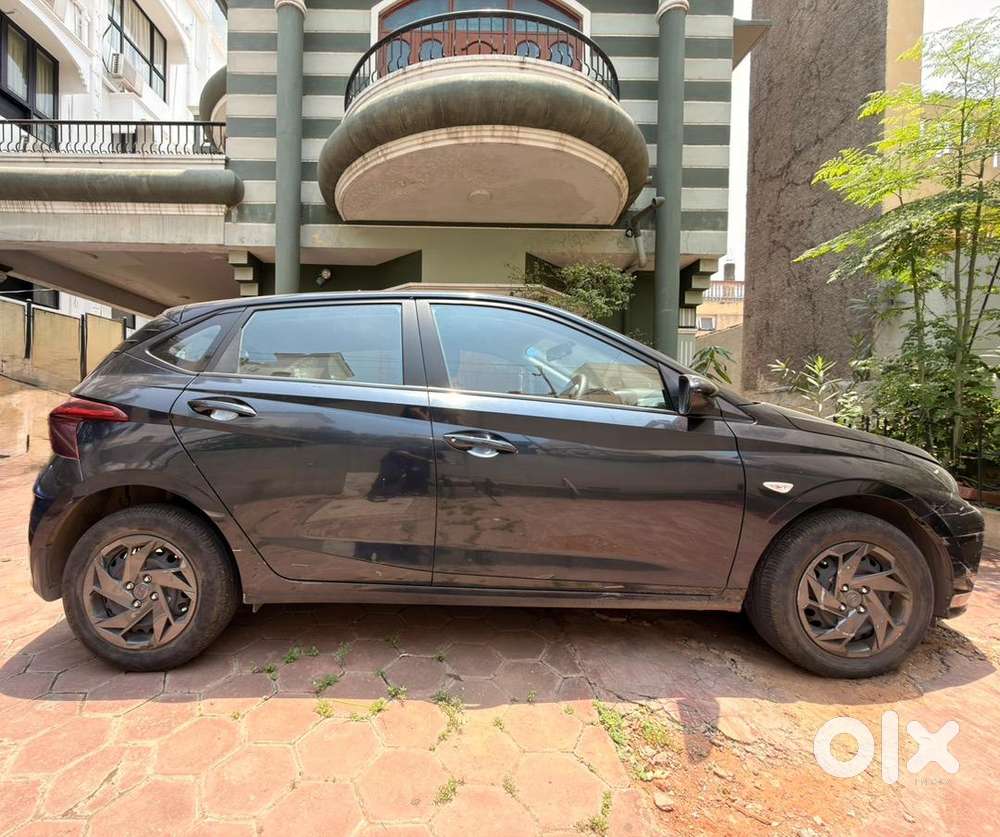 Hyundai New I20 2023 Petrol Doctor Driven
