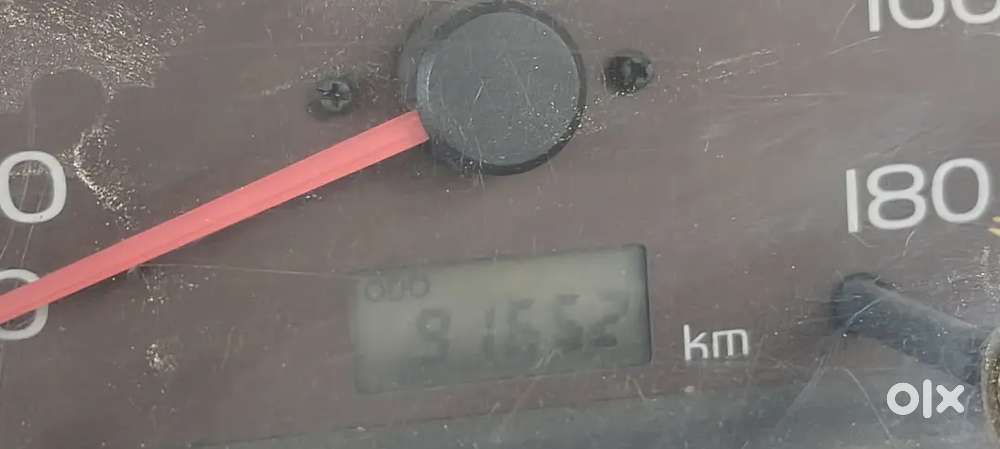 Maruti Suzuki Estilo 2007 Petrol 91552 Km Driven