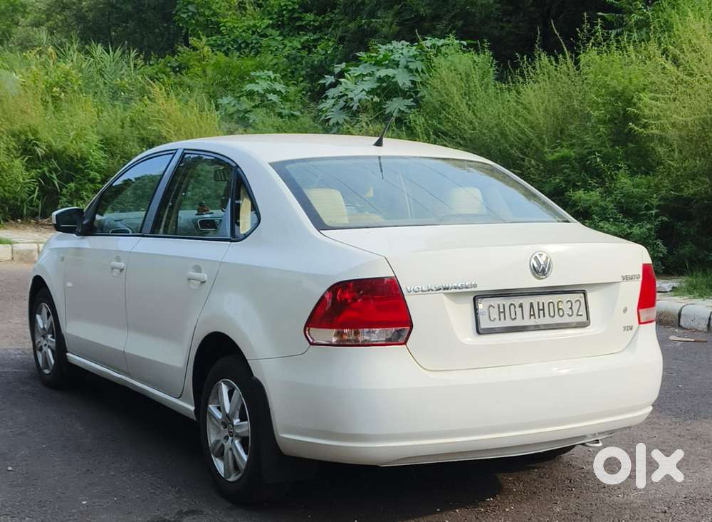 Volkswagen Vento 1.5 Tdi Highline Plus 16 Alloy, 2011, Diesel