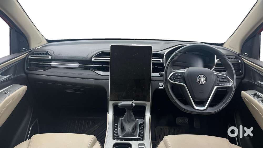 Mg Hector Sharp Pro 1.5 Turbo Cvt, 2025, Petrol