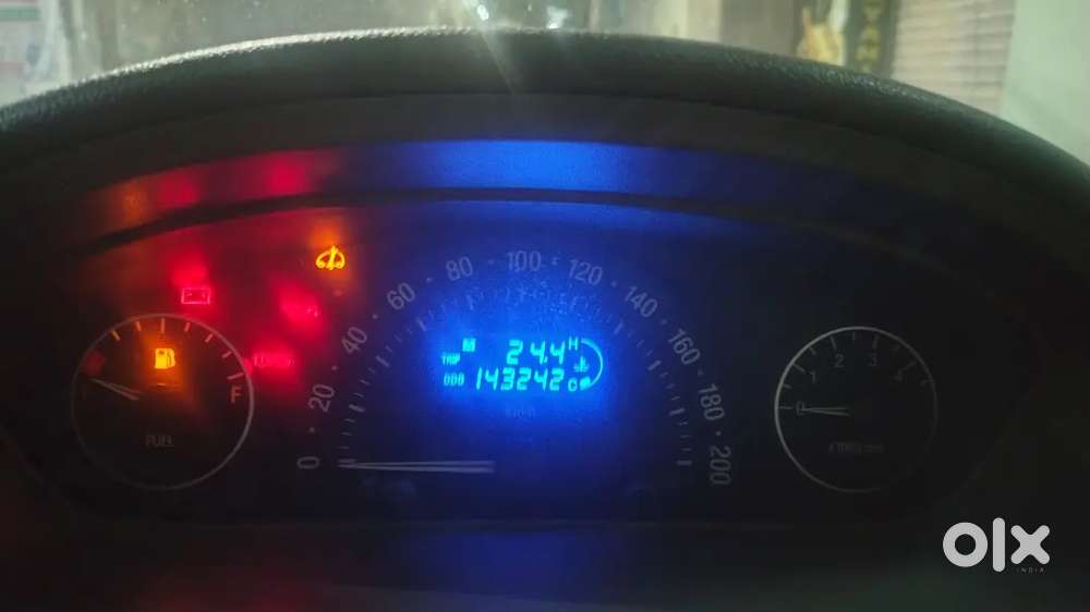 Tata Indica Vista 2010 Diesel 140000 Km Driven