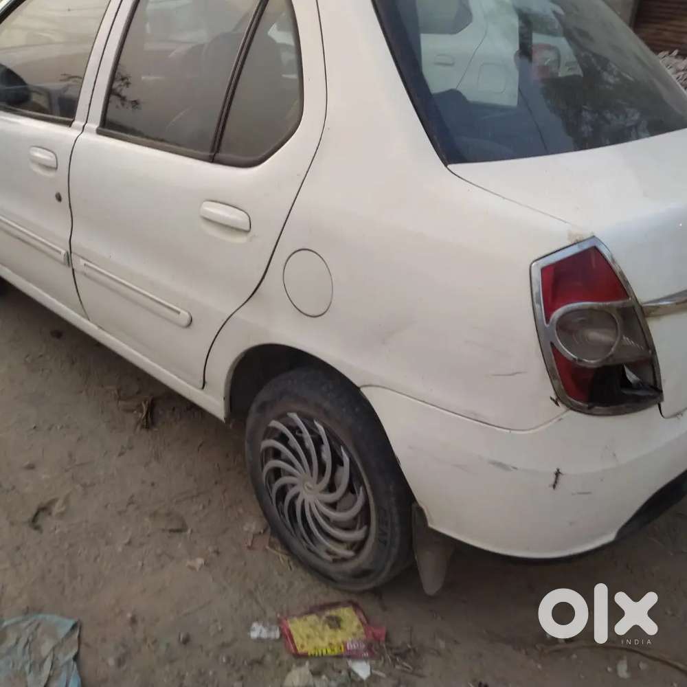 Tata Indigo Ecs Vx 2014 Diesel Manual