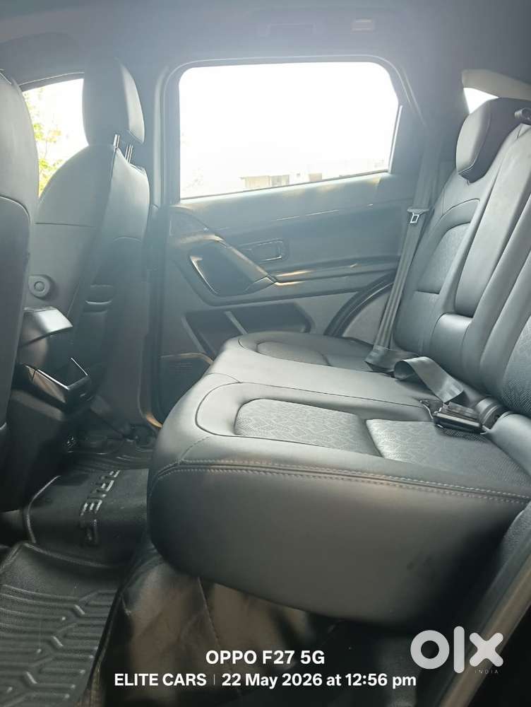 Tata Harrier Xz+, 2022, Diesel
