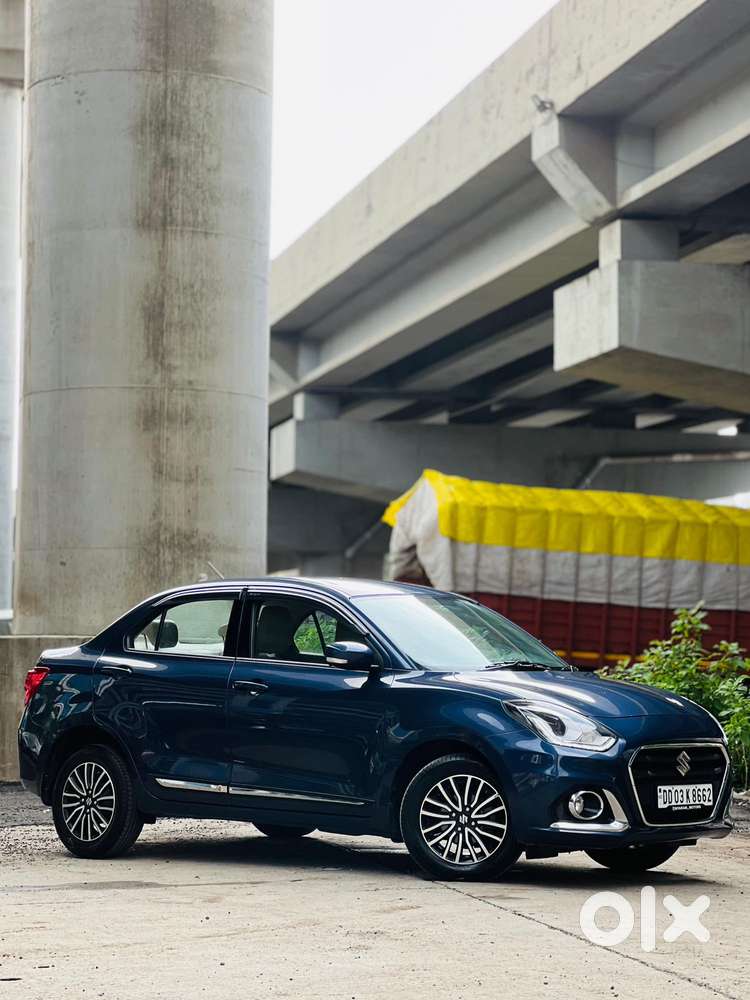 Maruti Suzuki Swift Dzire Zxi Plus , 2022, Petrol