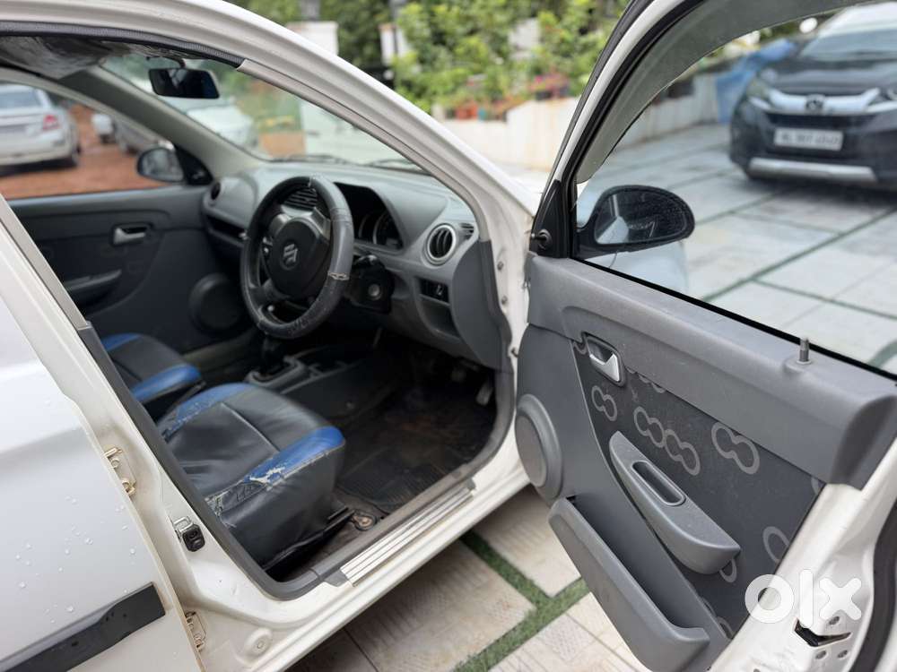 Maruti Suzuki Alto 800 0.8 Vxi (o), 2014, Petrol