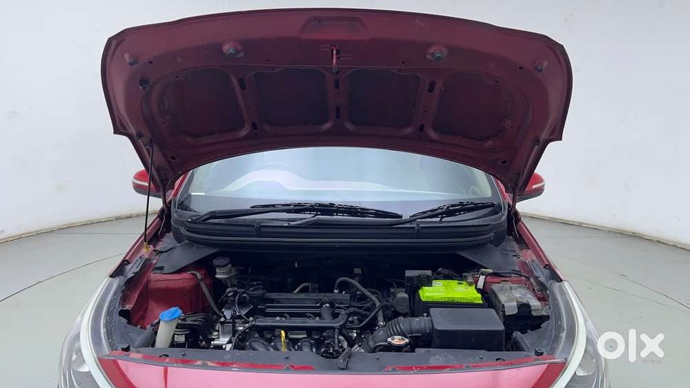 Hyundai Elite I20 [ ] 1.2 Asta, 2016, Petrol