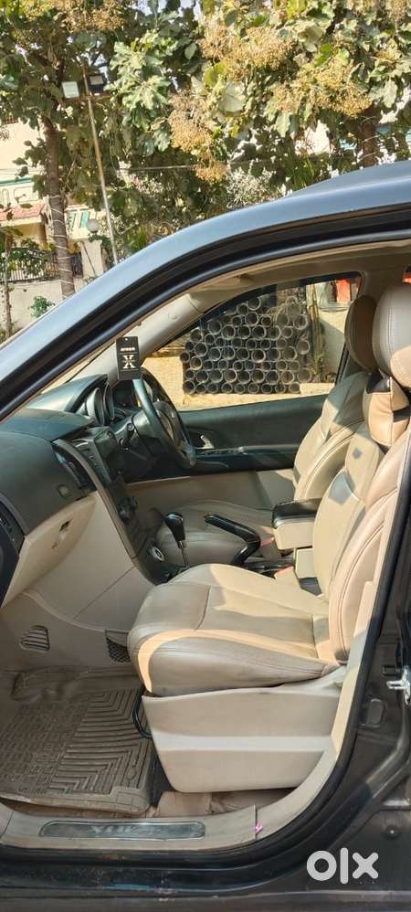 Mahindra Xuv500 W10 At, 2017, Diesel