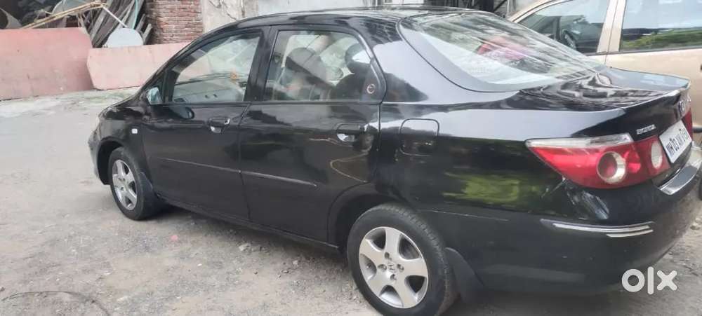 Honda City 2008 Cng & Hybrids 130000 Km Driven