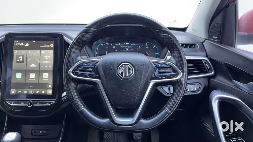 Mg Hector 2.0 Sharp Diesel, 2019, Diesel