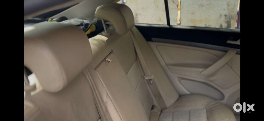 Skoda Laura 2008 Diesel
