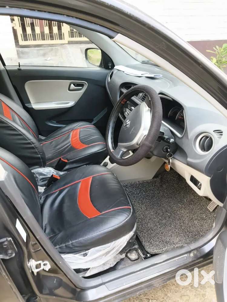 Maruti Suzuki Alto 2018 1.0 Vxi (o)