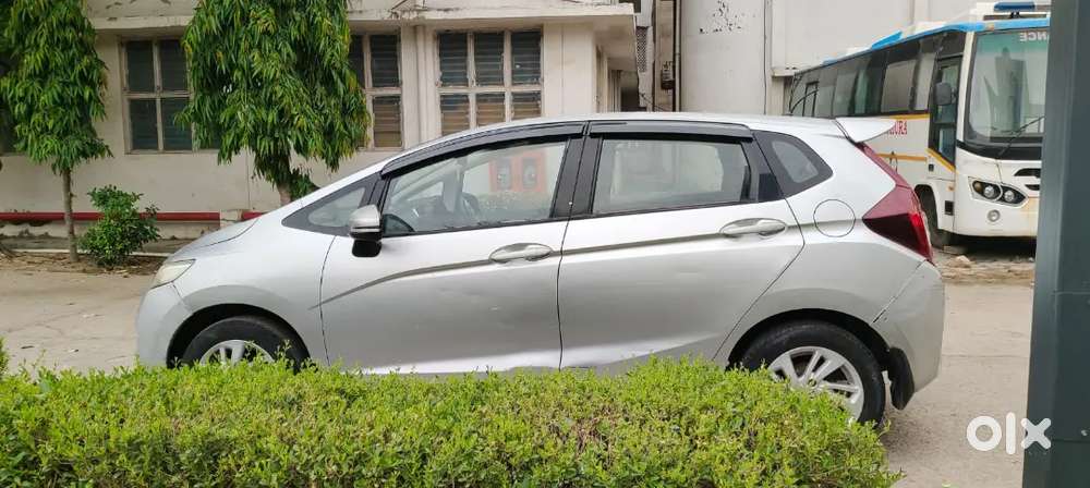 Honda Jazz Petrol Top Model