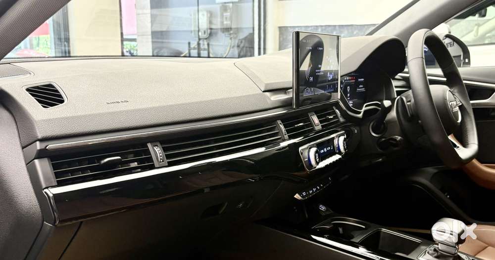 Audi A4 2.0 Technology 40 Tfsi, 2024, Petrol