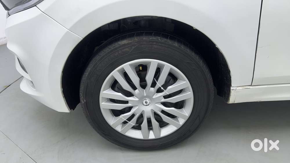 Tata Tigor 1.2 Revotron Xz Plus Cng, 2022, Cng & Hybrids