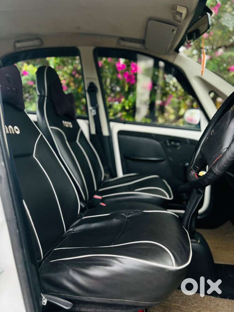 2013 Tata Nano Xe Petrol Manual