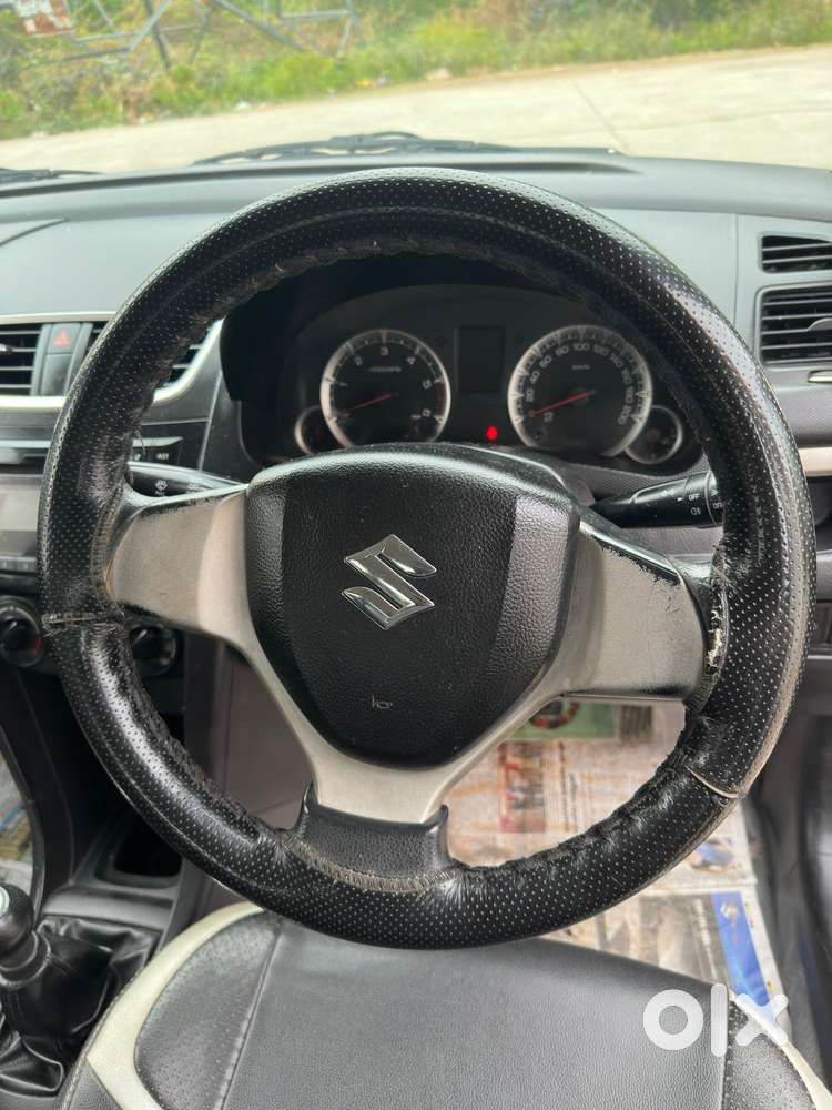 Maruti Suzuki Swift Vdi Optional, 2015, Diesel