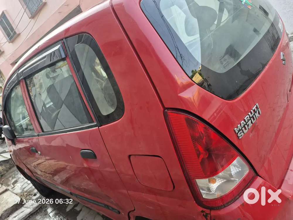 Maruti Suzuki Zen Estilo 2007 Petrol Good Condition