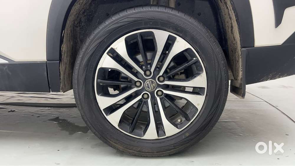 Mg Hector Sharp Pro 1.5 Turbo Mt Dual Tone, 2022, Cng & Hybrids
