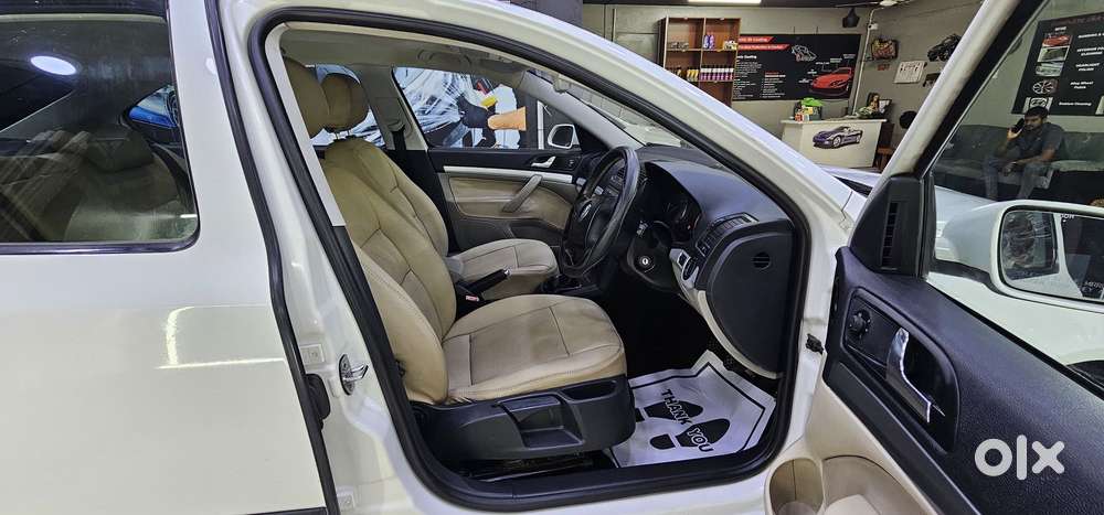 Skoda Laura Elegance 2.0 Tdi Cr Mt, 2008, Diesel