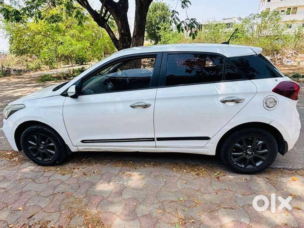 Hyundai Diesel Car 2019