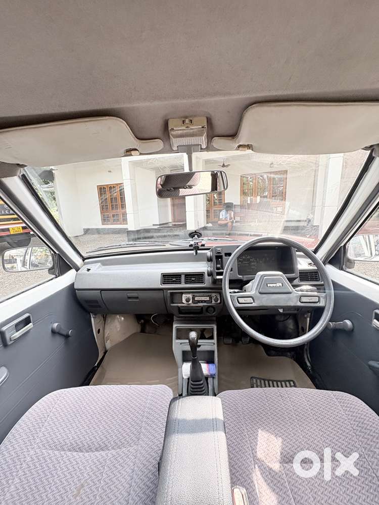 Maruti 800 Ac