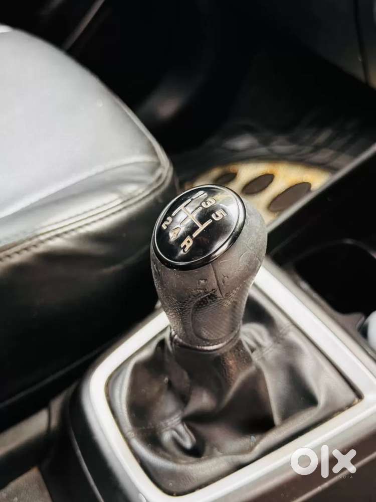 Maruti Suzuki Swift Vxi, 2018, Petrol