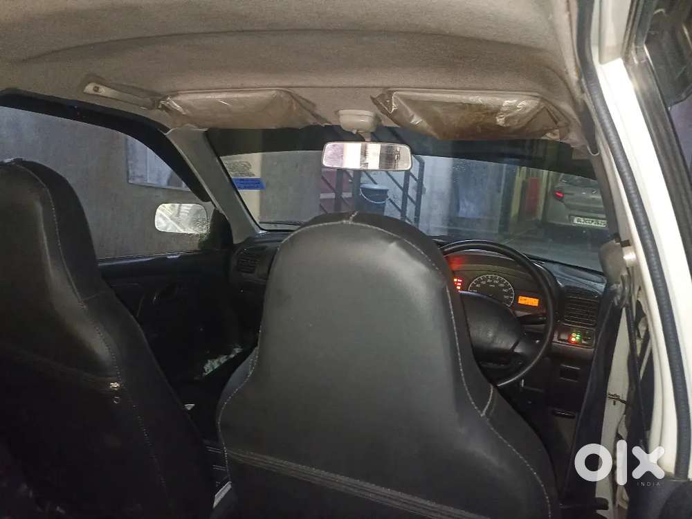 2012 Maruti Suzuki Alto