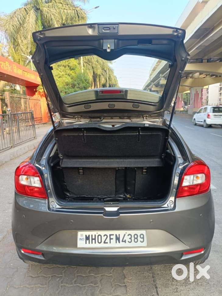 Maruti Suzuki Baleno