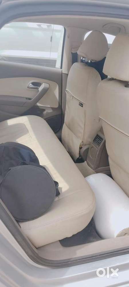 Skoda Rapid 2012 Petrol Well Maintained