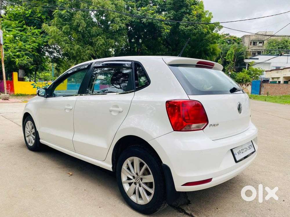 Volkswagen Polo Select 1.5 Tdi Highline, 2019, Diesel