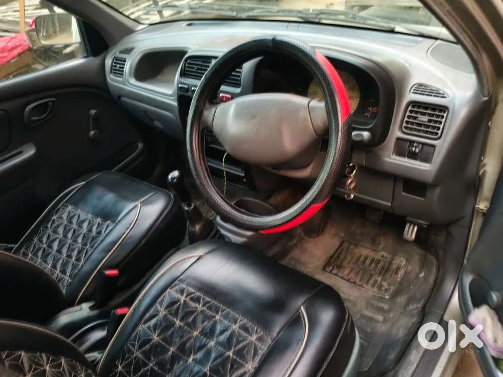 Maruti Suzuki Alto 2008 With 70000 Km Driven