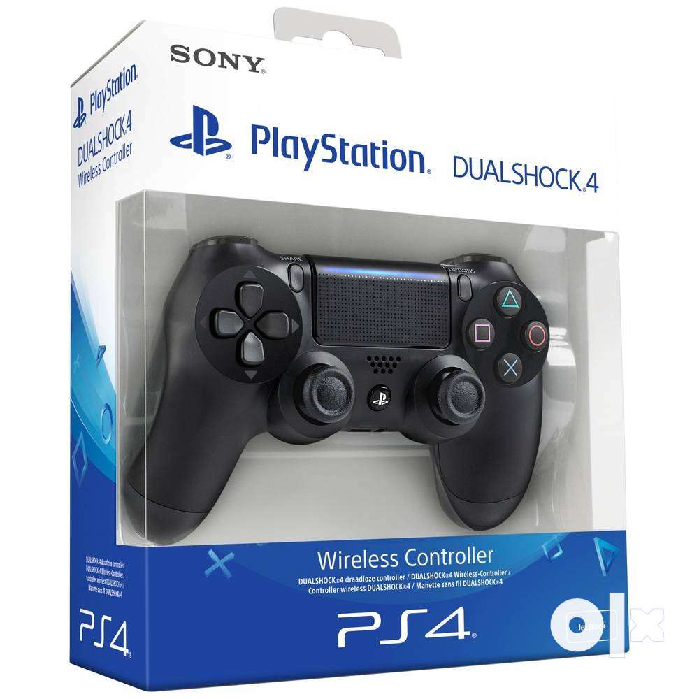 Controller on sale ps4 olx