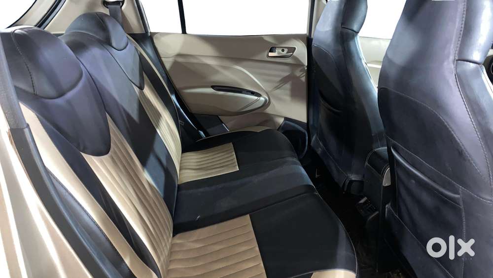 Hyundai New Santro 1.1 Sportz Amt, 2021, Petrol