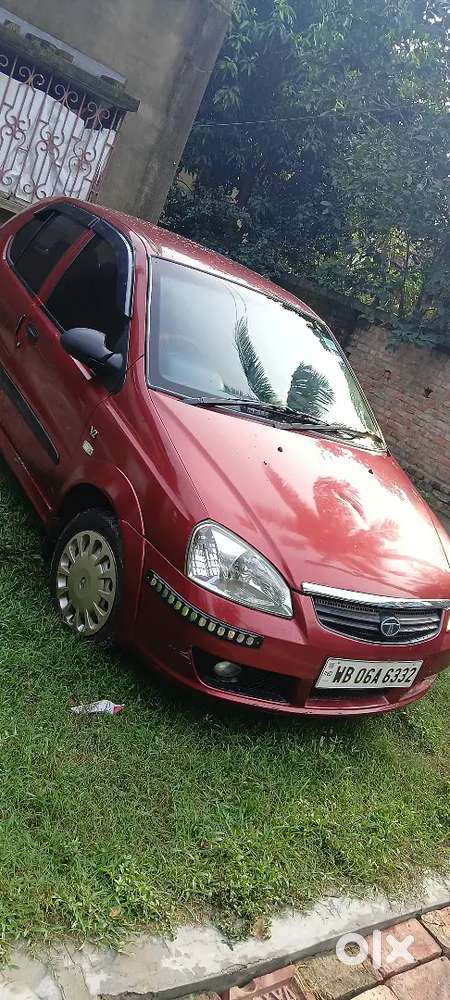 Tata Indica V2 2011 Diesel