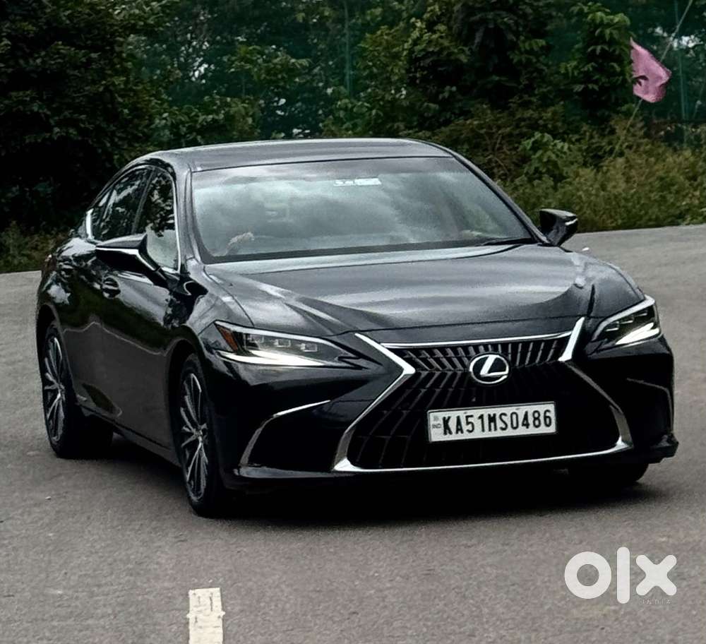 Lexus Es 300h, 2022, Petrol