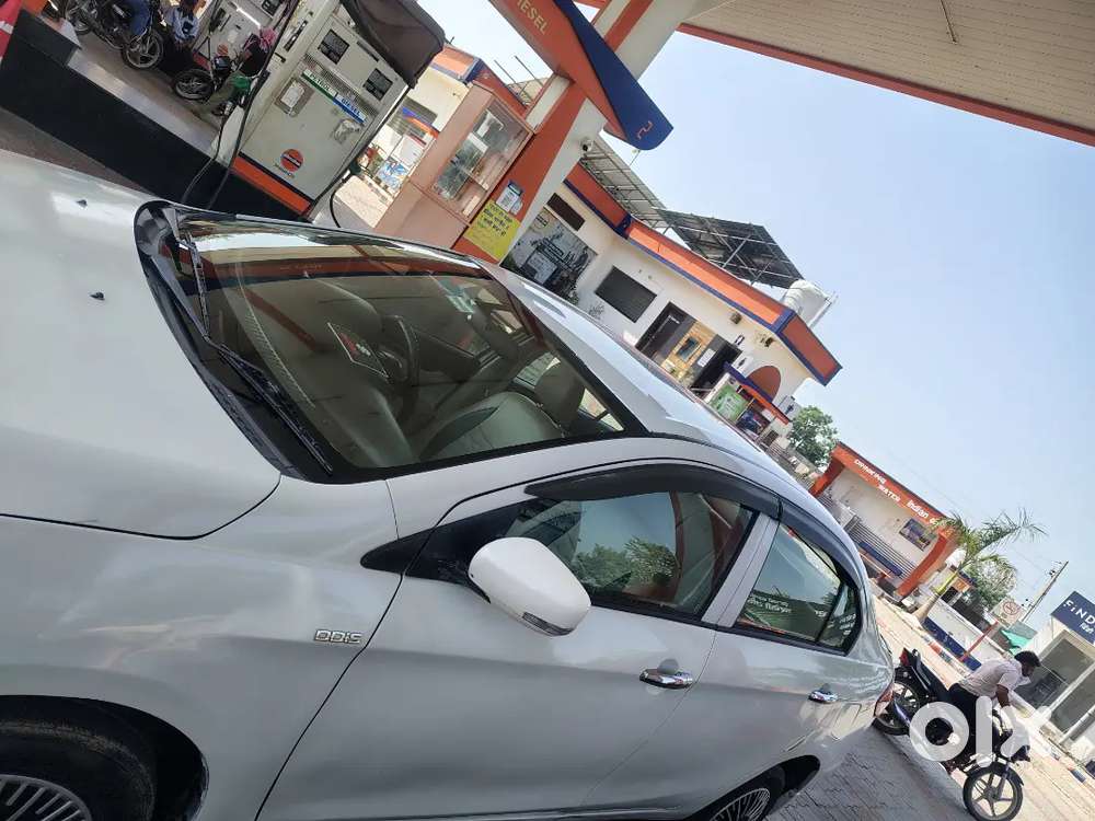 Maruti Suzuki Ciaz 2016 Manual